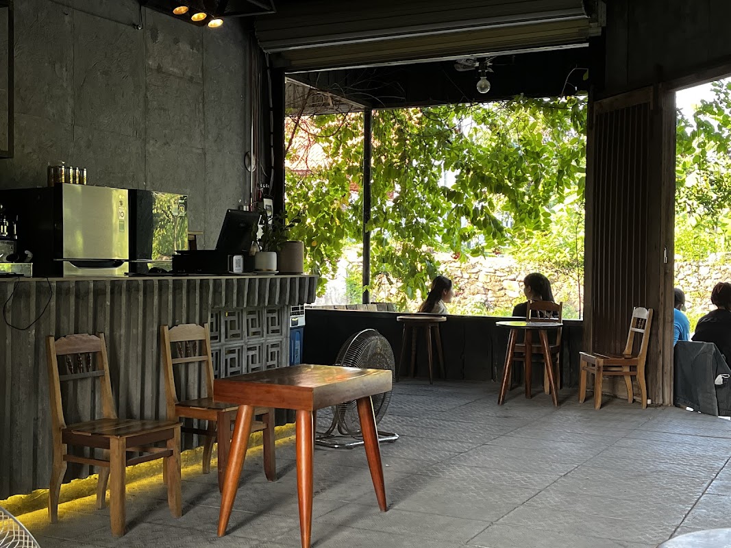 Khu vực phục vụ