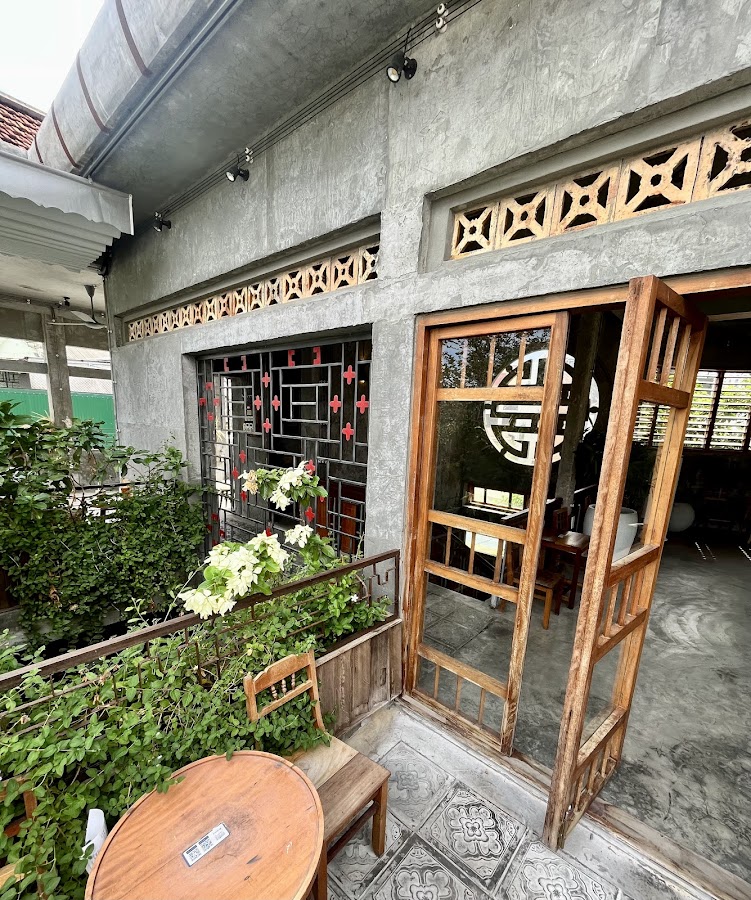 Trải nghiệm đồ uống